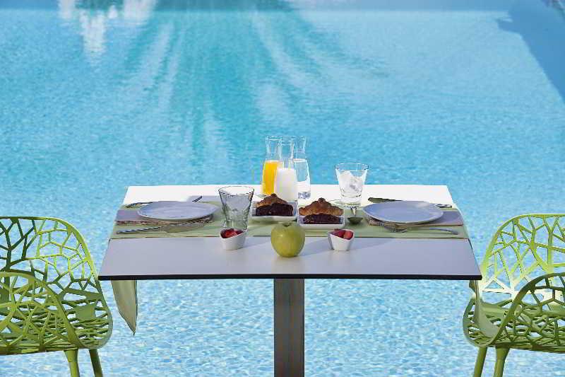 Numo Mykonos Boutique Resort Kalafati Exteriör bild